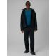 2. Herren 4F 4FWSS26TSOFM563-20S winddichte Softshelljacke mit 8000er Membran
