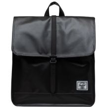 Herschel City Rucksack 10998-00001 Schwarz Einheitsgröße
