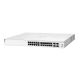 2. HPE Aruba Networking Instant On Switch 24p Gigabit CL4 PoE 4p SFP+ 370W 1930 Managed L2/L3/L4 Gigabit Ethernet (10/100/1000) PoE-Unterstützung 1U Weiß