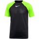 3. Nike DF Academy Pro SS Top K Jr DH9277 010 T-shirt