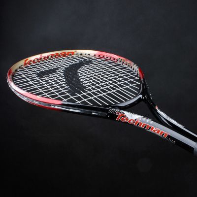 8. Techman 7008 25 Jr T7008 Tennisschläger