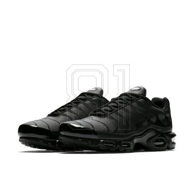 4. Nike Air Max Plus M AJ2029-001 Schuhe