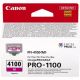 2. Canon LUCIA PRO II Tintenpatrone, 1 Stück, Original, Standardreichweite, Magenta