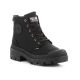 6. Palladium Pallabase Twill W 96907-008-M Schuhe