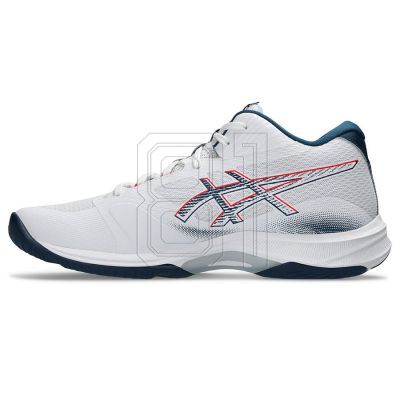 2. Asics Netburner Ballstic FF MT 4 M Schuhe 1051A090 101
