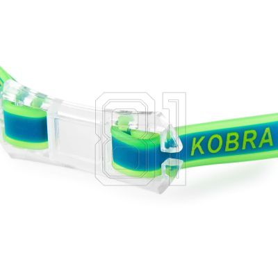 36. Spokey CELEBES SPK-928107 Tauchset: Maske + Schnorchel