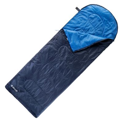 3. Hi-tec mumio Schlafsack 92800400946