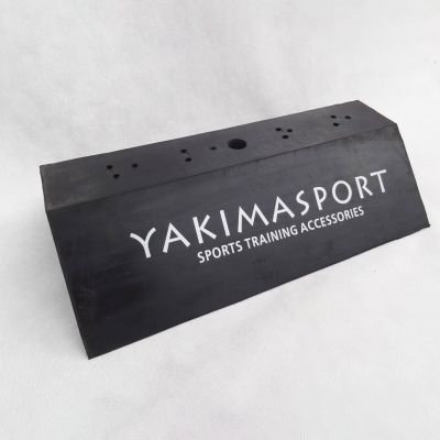 4. Yakima ELITE und PRO 100159 Wandständer