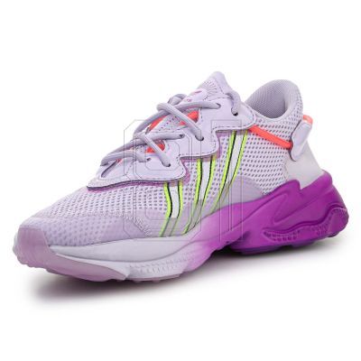 4. adidas OZWEEGO W FW2736 Schuhe