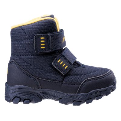 Kinder-Winterstiefel MENIVEK KIDS