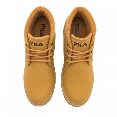 4. Fila Cesane Mid M FFM0355.70010 Schuhe
