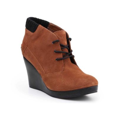 2. Lacoste Leren 7-26SRW4204013 Lifestyle-Schuhe