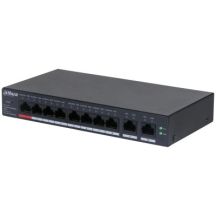DAHUA CS4010-8GT-110 8-PORT POE-SWITCH