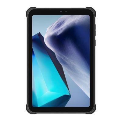 2. Oukitel RT3 Plus 8" 4/128GB 11000mAh Schwarzes Tablet