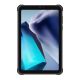 2. Oukitel RT3 Plus 8" 4/128GB 11000mAh Schwarzes Tablet