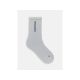 2. Weiße High Performance Wollsocken