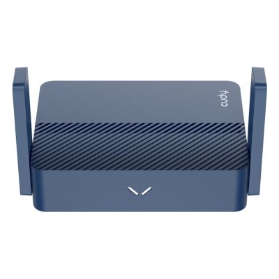 4. CUDY TR3000 Router