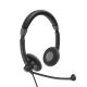 5. Epos SC75 ML Professional Series USB-A Kabelgebundener On-Ear-Kopfhörer