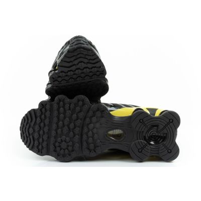 9. Nike Shox TL Herren-Sportschuhe, modische Sneaker, schwarz