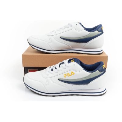 21. Fila Orbit W FFT0014.13044 Schuhe