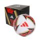 Fußball adidas Bundesliga 26/27 Torfabrik Liga Box weiß-orange-gold HY5057