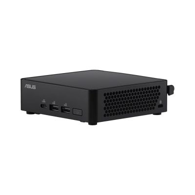 8. ASUS NUC 14 Pro RNUC14RVKU500002I UCFF Schwarz 125H