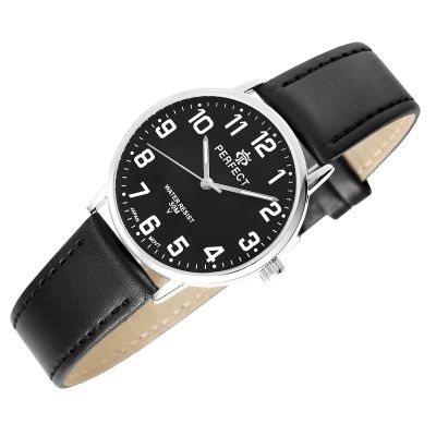 3. PERFECT GX093-05 Damenuhr