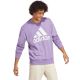 3. adidas Essentials French Terry Big Logo Sweatshirt IC9327