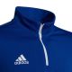 12. Adidas Entrada 22 Training Top Jr HG6290 Sweatshirt