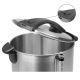 3. ProfiCook PC-HGA 1111 – Heißgetränke – nicht isoliert – Edelstahl – mit Drehregler – 16 l – 1500 W