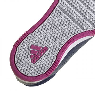 6. Adidas Tensaur Sport 2.0 K Jr HP6157 Schuhe