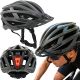 33. ENERO EVO 100 RL VERSTELLBARER RADHELM (58-61CM)