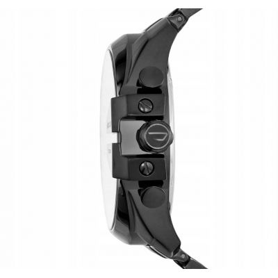 2. DIESEL MEGA CHIEF HERRENUHR DZ4355