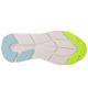 4. Skechers Max Cushioning Elite - Galaxy Burst 128563-GYLM Grau 35