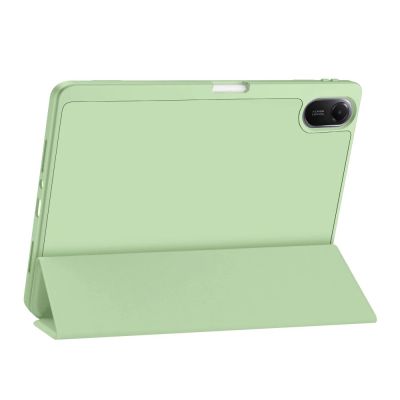 6. Tech-Protect SC Pen Case für Xiaomi Redmi Pad 2 11.0 - Grün