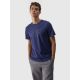 2. T-Shirt 4F M 4FWMM00TTSHM1844-31S