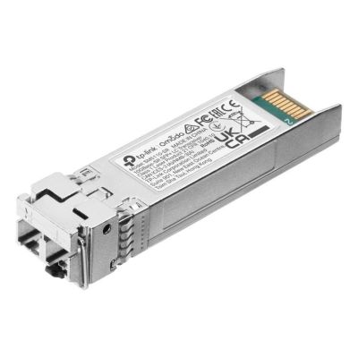 TP-Link Omada SM5110-SR Netzwerk-Transceiver-Modul 10000 Mbit/s SFP+ 850 nm Glasfaser