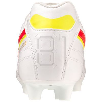 4. Mizuno Morelia II Club MD M P1GA231664 Fußballschuhe