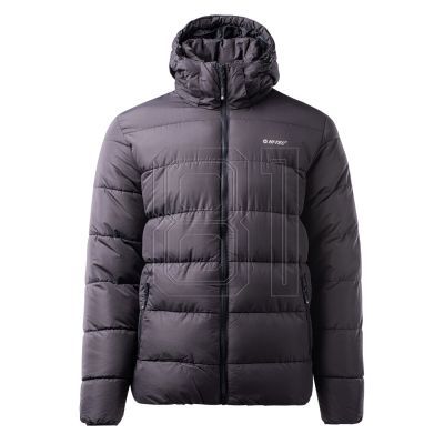 2. Hi-Tec Solfin M Jacke 92800441318
