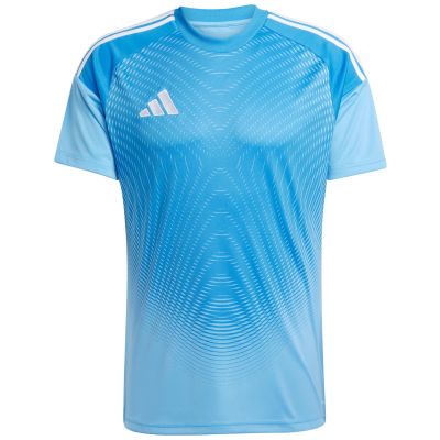 10. adidas Tiro 25 Wettkampftrikot Kurzarm M JI9715