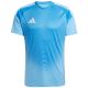 10. adidas Tiro 25 Wettkampftrikot Kurzarm M JI9715