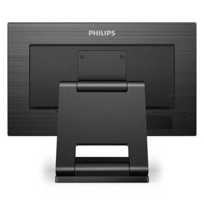 31. PHILIPS LED-MONITOR 21,5" 222B1TC/00 Touch