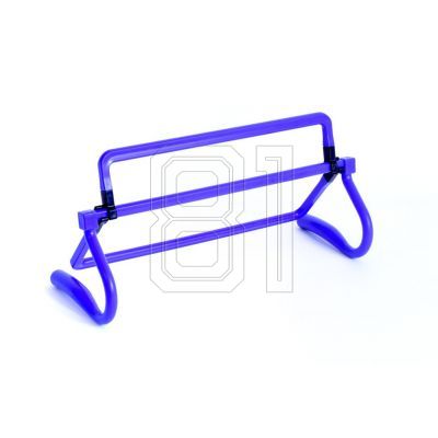 3. Vinex VTH-Colp HS-TNK-000009144 Folding Training Hurdle