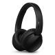 Philips 5000 Serie TAH5209BK/00 Kopfhörer/Headset Kabelloses Kopfbügel-Headset Anrufe/Musik Bluetooth Schwarz