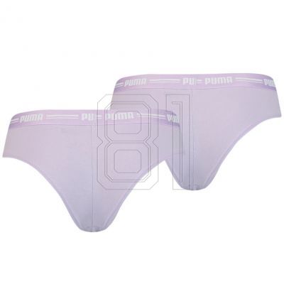 2. Puma Brazillian 2P Pack Unterwäsche W 907856 07