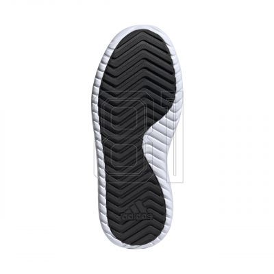 6. Adidas Grand Court Platform W IE1102 Schuhe