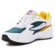 4. Fila Mindblower M 1010574-02F Schuhe