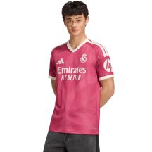 adidas Real Madrid 26/27 Auswärtstrikot Herren Pink IA7520