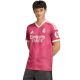 adidas Real Madrid 26/27 Auswärtstrikot Herren Pink IA7520