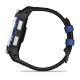 17. Garmin Instinct 3 Solar 010-02935-03 Smartwatch 50 mm Schwarz und Weiß